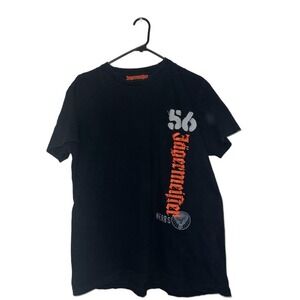Vintage Jägermeister Tee Southpole Style